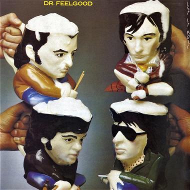 Dr. Feelgood -  Let It Roll